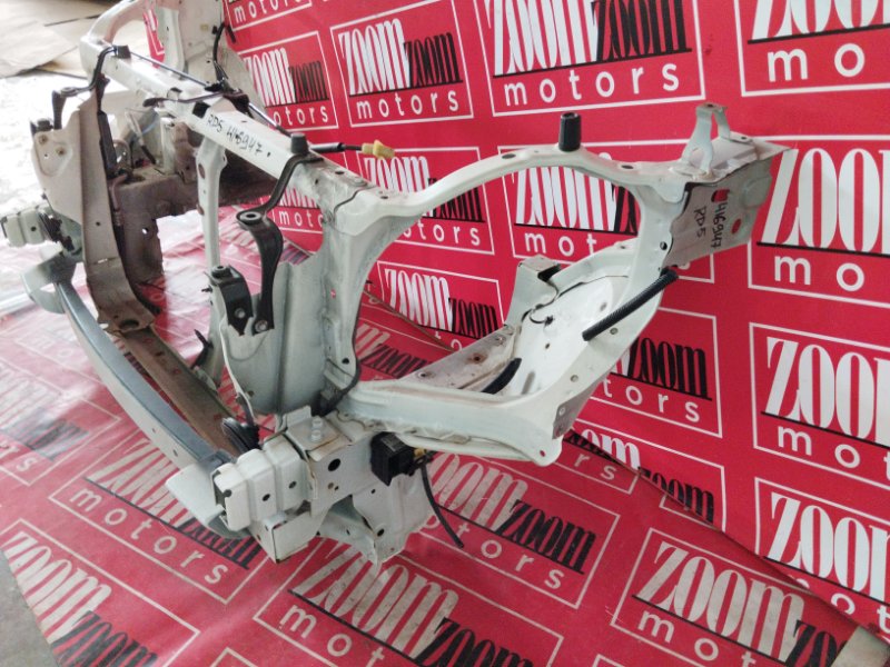 Рамка радиатора, 3400 рублей, Солонцы