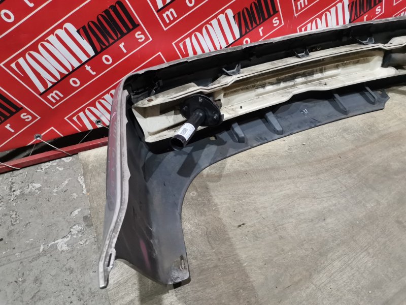 Бампер, 9500 рублей, Солонцы