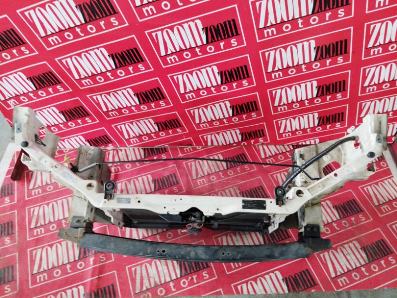 Рамка радиатора, 1900 рублей, Солонцы