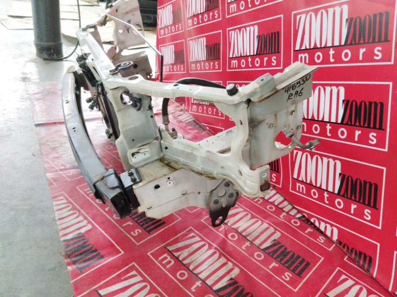 Рамка радиатора, 1900 рублей, Солонцы