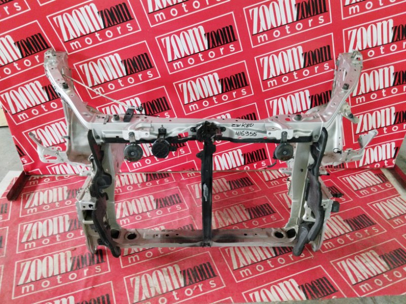 Рамка радиатора, 47500 рублей, Солонцы