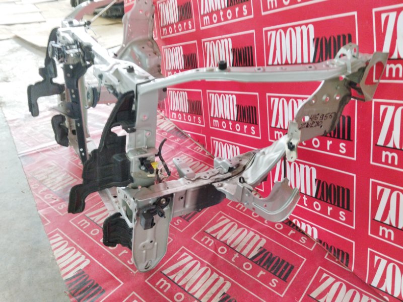 Рамка радиатора, 47500 рублей, Солонцы