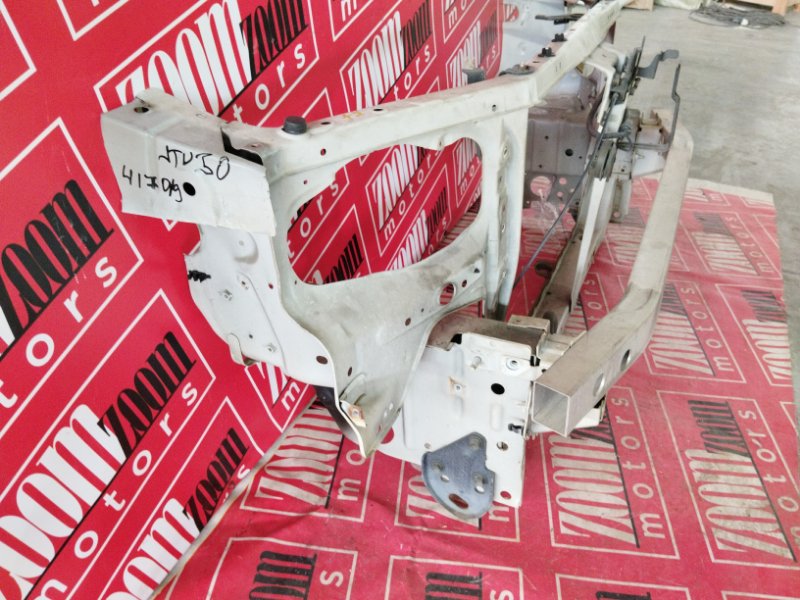 Рамка радиатора, 7200 рублей, Солонцы