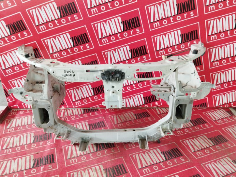 Рамка радиатора, 4800 рублей, Солонцы