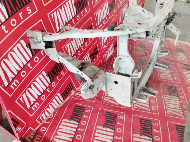 Рамка радиатора, 4800 рублей, Солонцы