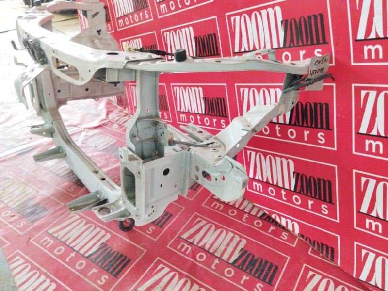 Рамка радиатора, 4800 рублей, Солонцы