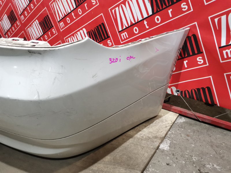 Бампер, 4000 рублей, Солонцы