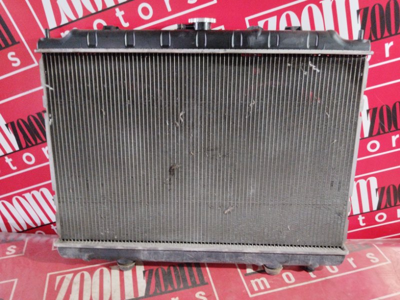 Радиатор двигателя, 5700 рублей, Солонцы