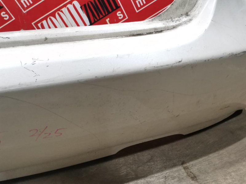 Бампер, 9500 рублей, Красноярск