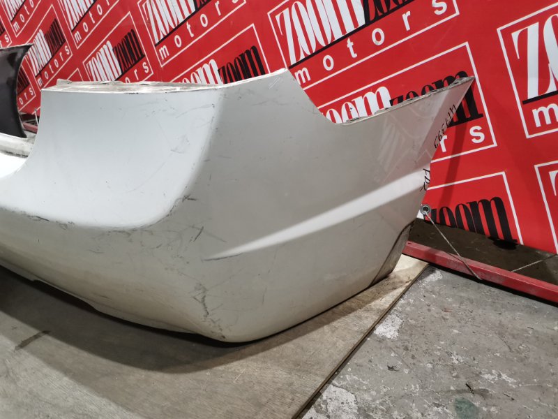 Бампер, 9500 рублей, Красноярск