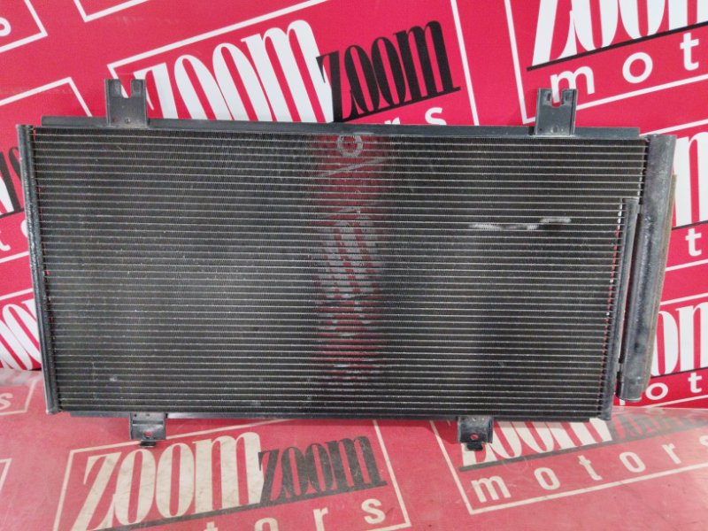 Радиатор кондиционера, 13300 рублей, Солонцы