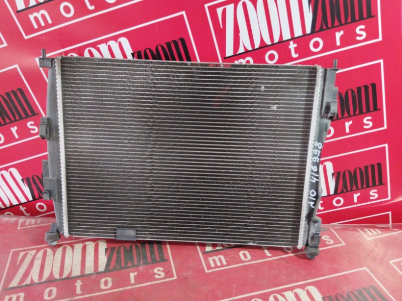 Радиатор двигателя, 4800 рублей, Солонцы