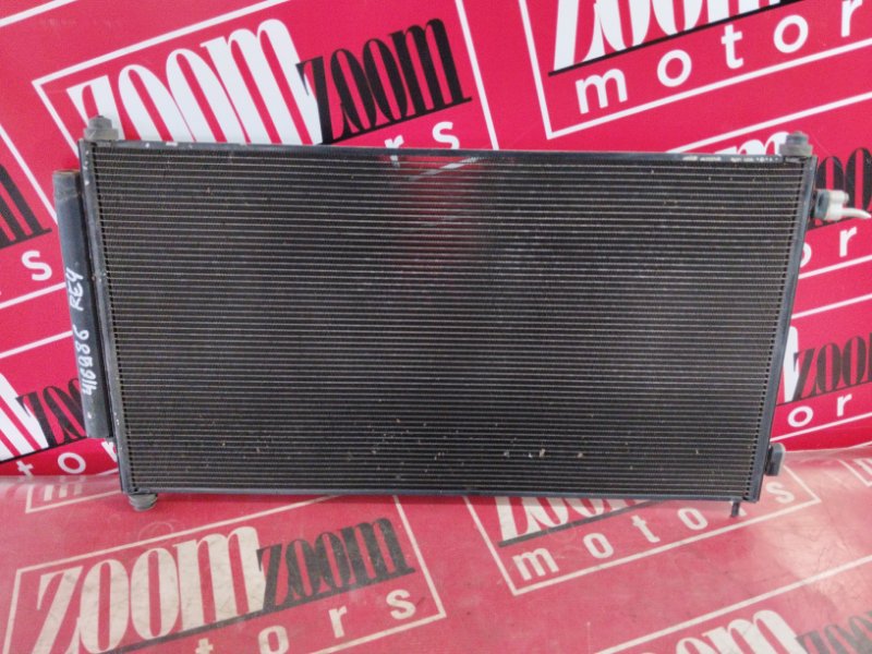 Радиатор кондиционера, 4800 рублей, Солонцы