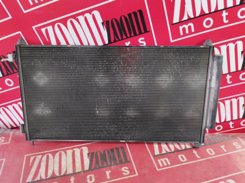 Радиатор кондиционера, 4800 рублей, Солонцы