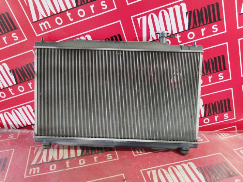 Радиатор двигателя, 12400 рублей, Солонцы