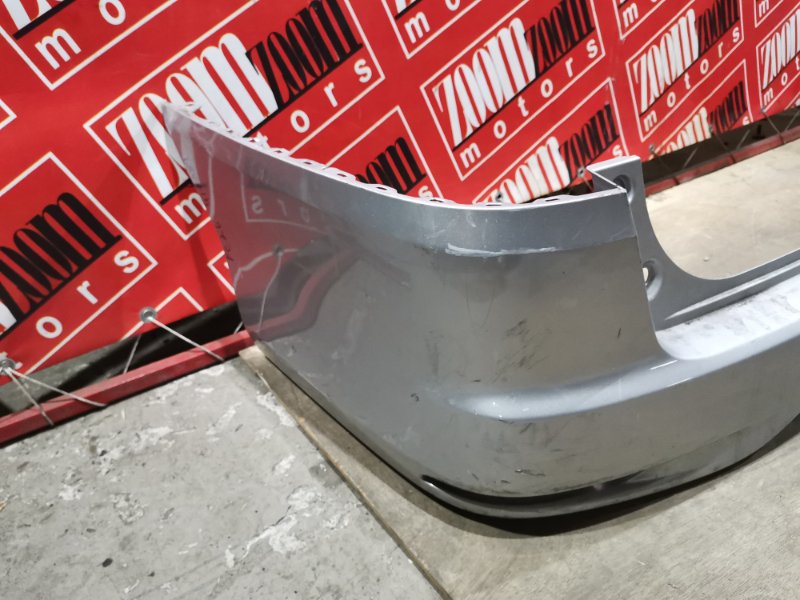 Бампер, 5700 рублей, Красноярск