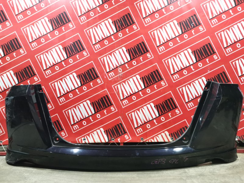 Бампер, 2400 рублей, Красноярск