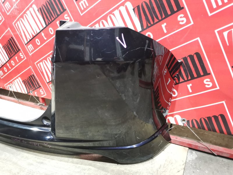 Бампер, 2400 рублей, Красноярск