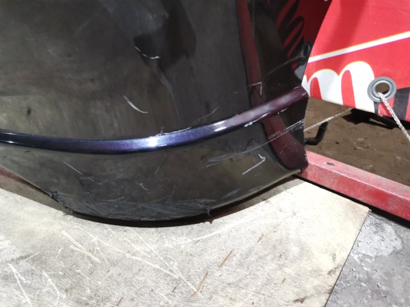 Бампер, 2400 рублей, Красноярск