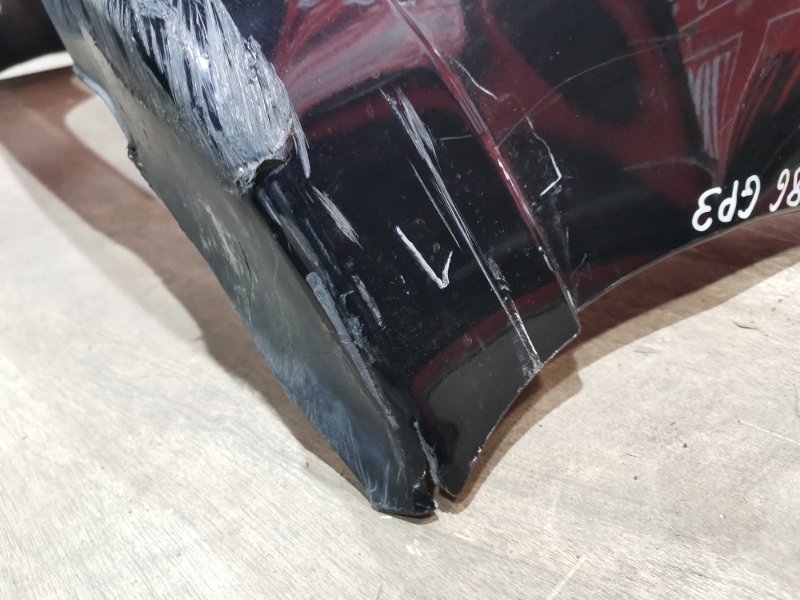 Бампер, 2400 рублей, Красноярск