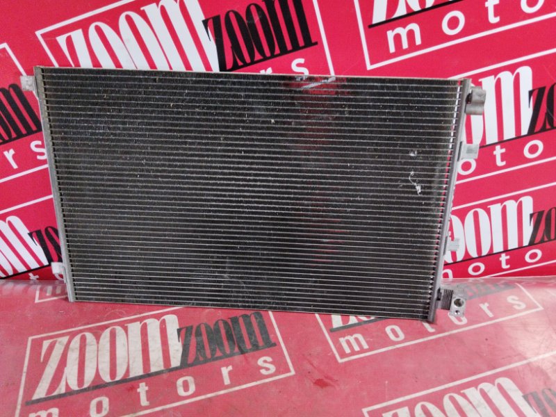 Радиатор кондиционера, 2400 рублей, Солонцы