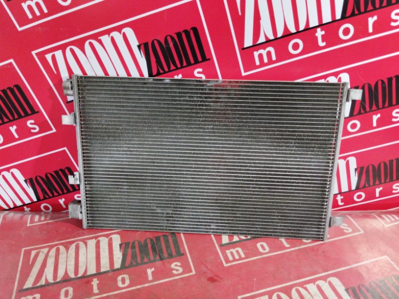 Радиатор кондиционера, 2400 рублей, Солонцы