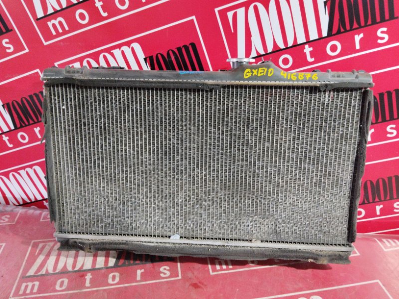 Радиатор двигателя, 12300 рублей, Солонцы