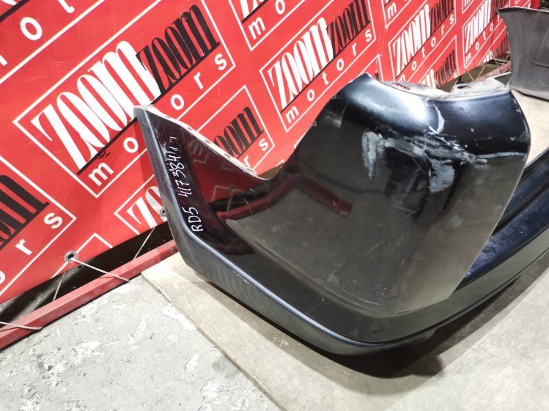 Бампер, 3800 рублей, Красноярск