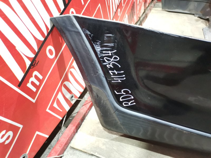 Бампер, 3800 рублей, Красноярск