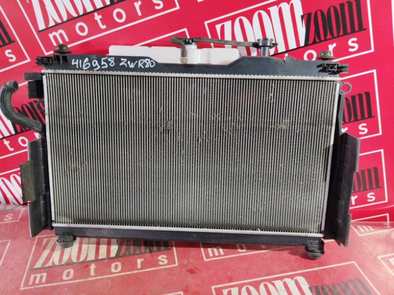 Радиатор двигателя, 33300 рублей, Солонцы