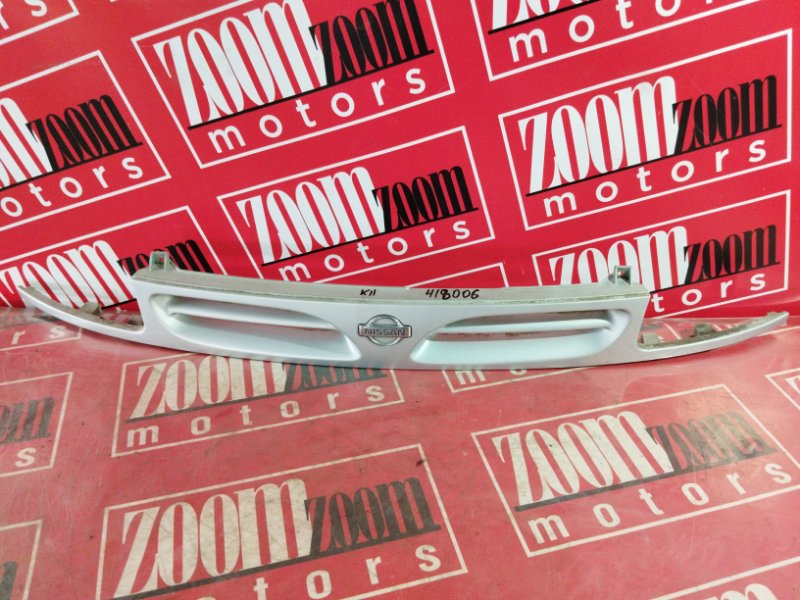 Решетка радиатора, 2700 рублей, Солонцы