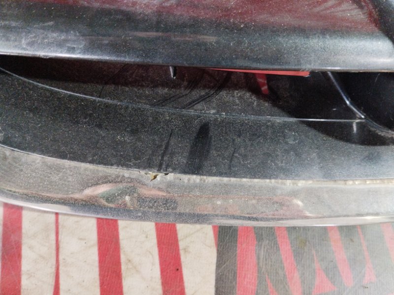 Решетка радиатора, 5300 рублей, Солонцы