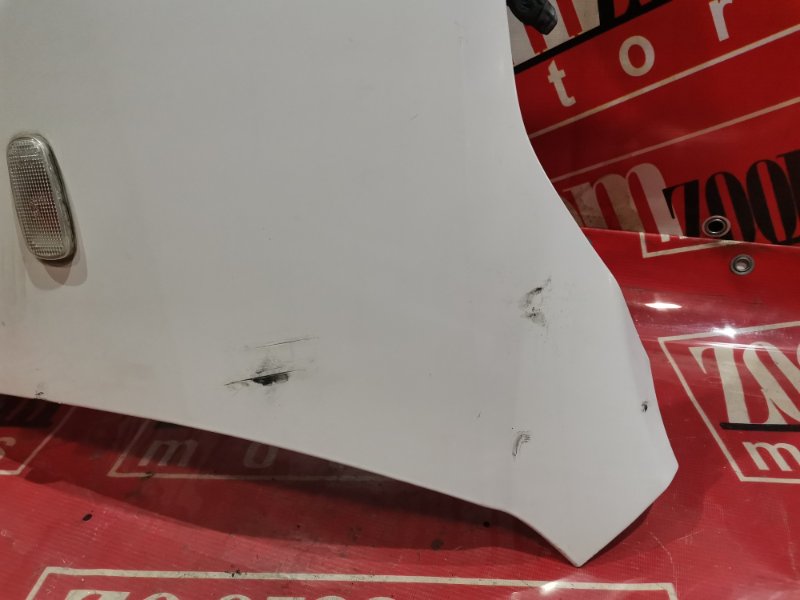 Крыло, 6700 рублей, Красноярск