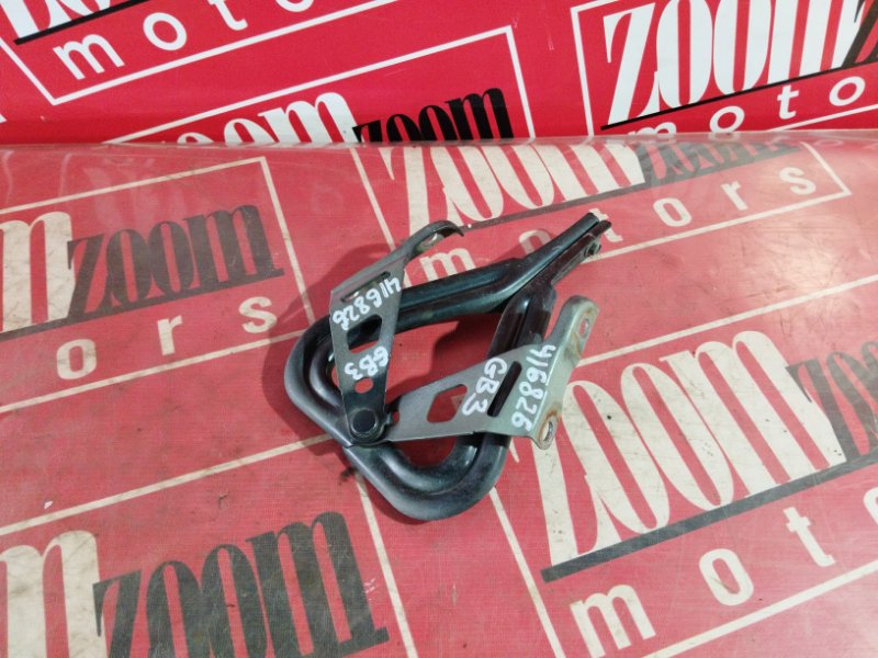 Петля (Шарнир капота), 500 рублей, Красноярск