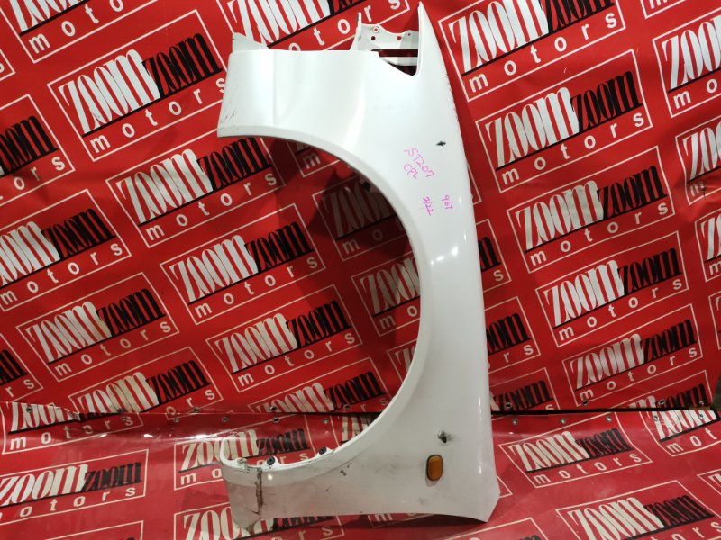 Крыло, 20900 рублей, Красноярск