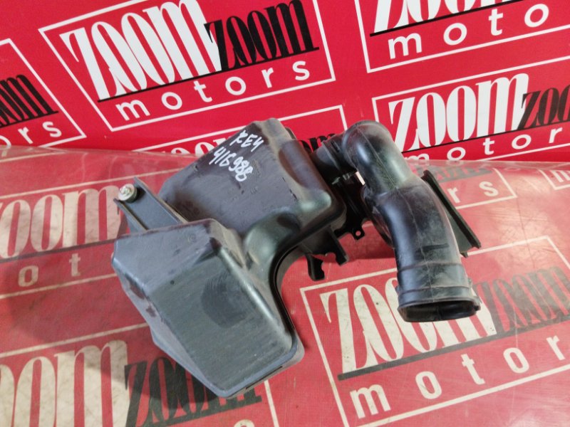 Резонатор воздушного фильтра, 1800 рублей, Солонцы