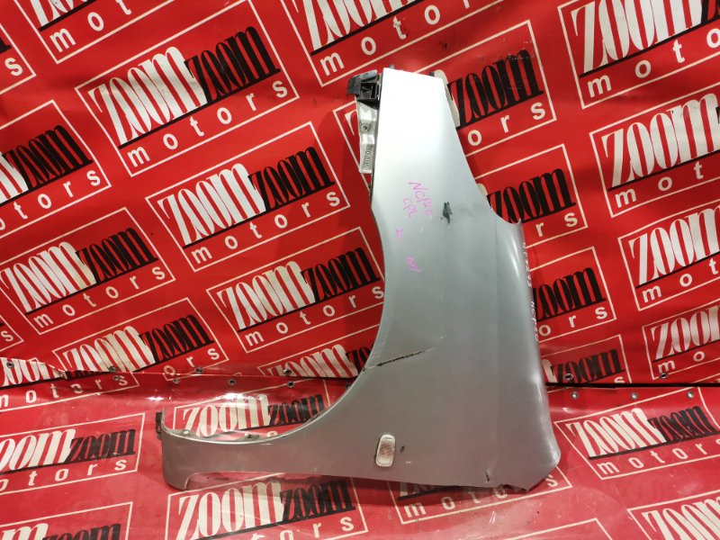 Крыло, 4400 рублей, Красноярск