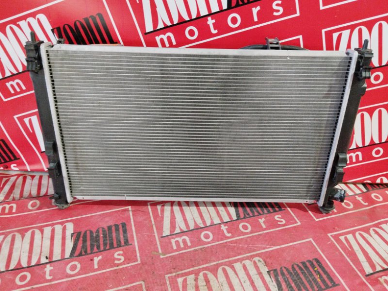 Радиатор двигателя, 6700 рублей, Солонцы