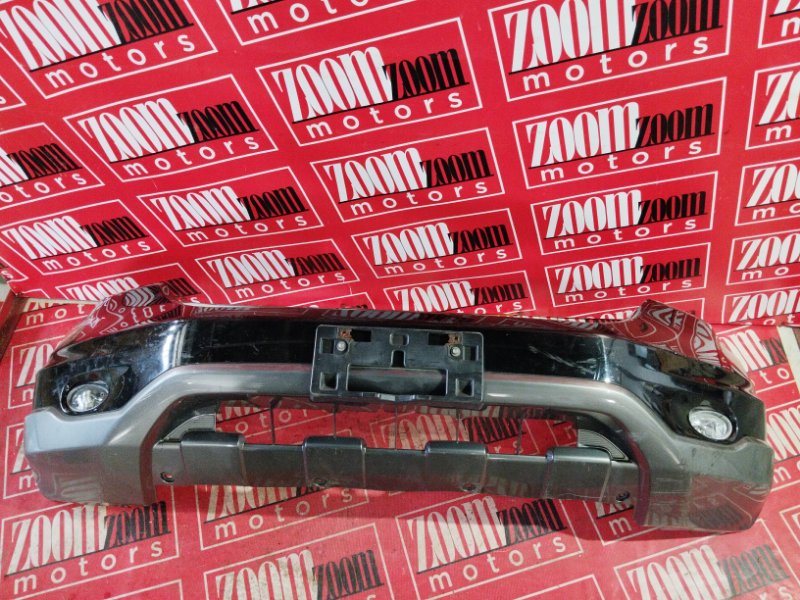 Бампер, 38000 рублей, Солонцы