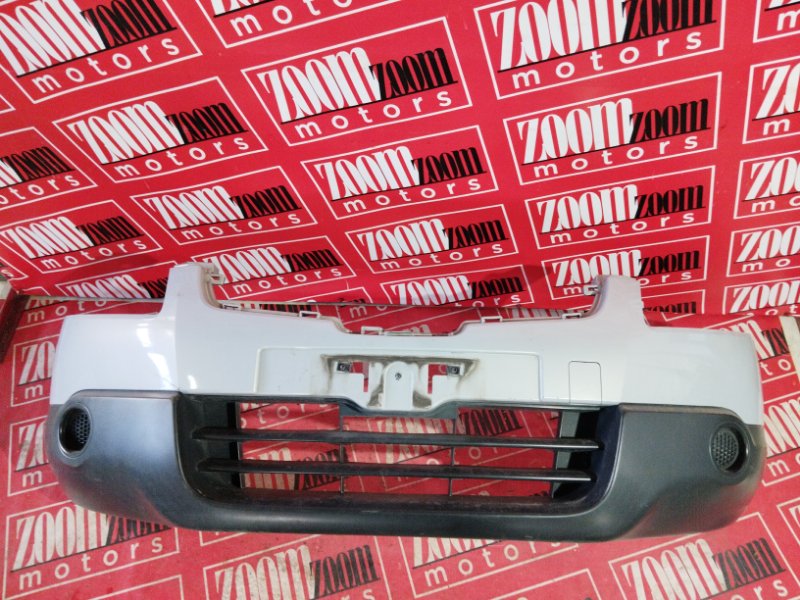 Бампер, 15200 рублей, Солонцы