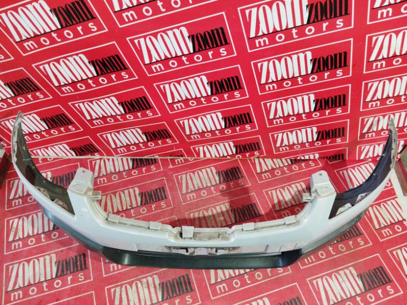 Бампер, 15200 рублей, Солонцы