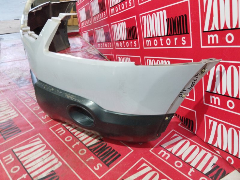 Бампер, 15200 рублей, Солонцы