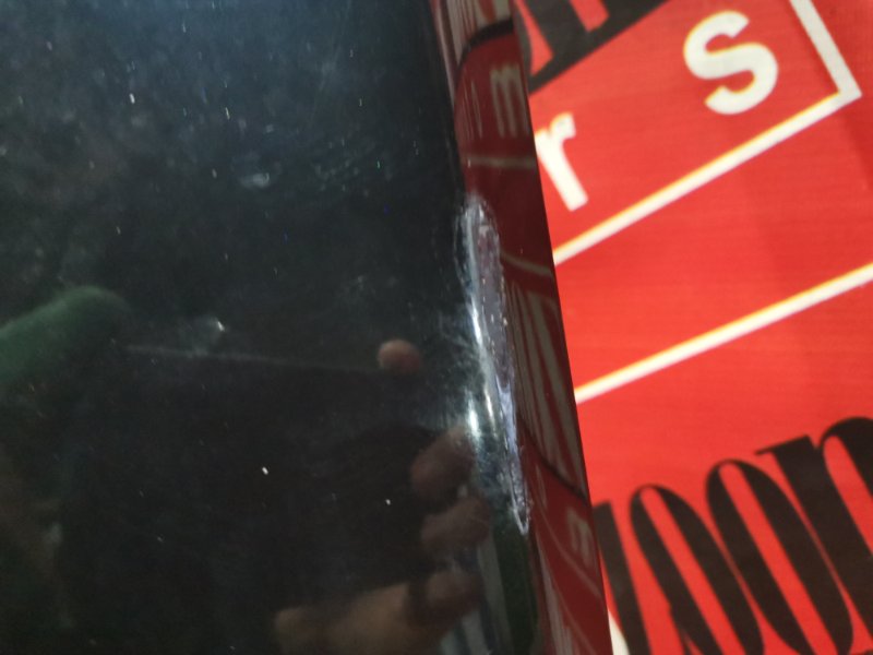 Крыло, 11900 рублей, Красноярск