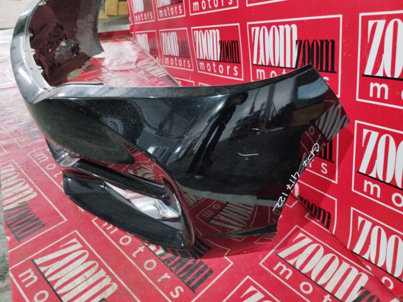 Бампер, 61800 рублей, Солонцы