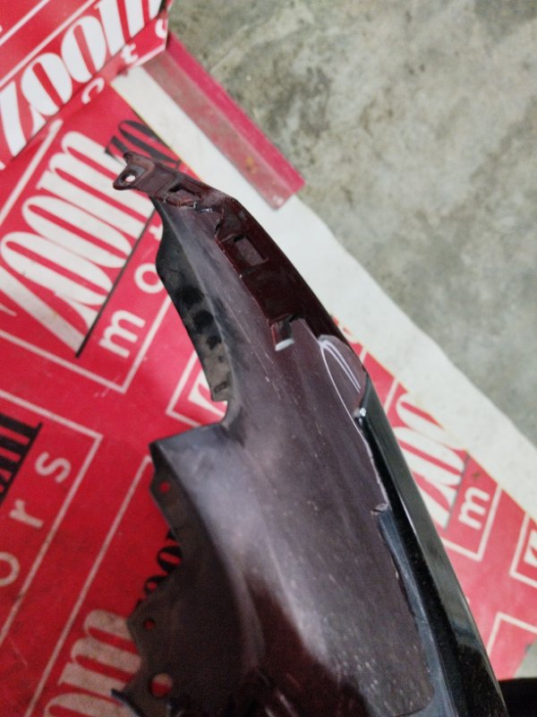 Бампер, 61800 рублей, Солонцы