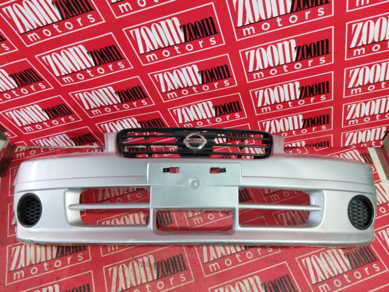 Бампер, 28500 рублей, Солонцы