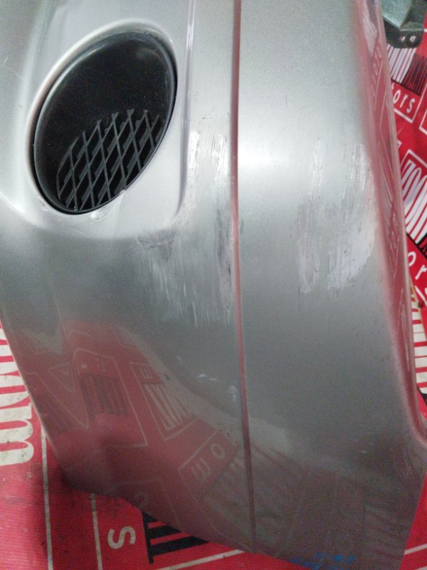 Бампер, 28500 рублей, Солонцы