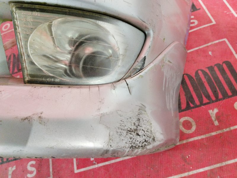 Бампер, 34200 рублей, Солонцы