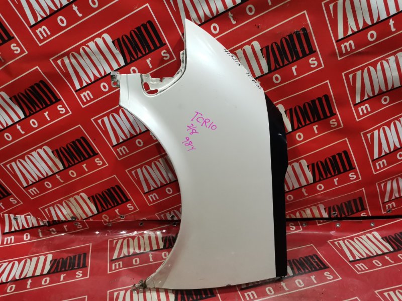 Крыло, 14300 рублей, Красноярск