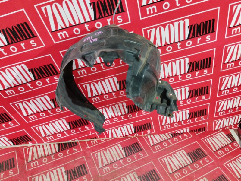 Подкрылок, 2900 рублей, Солонцы